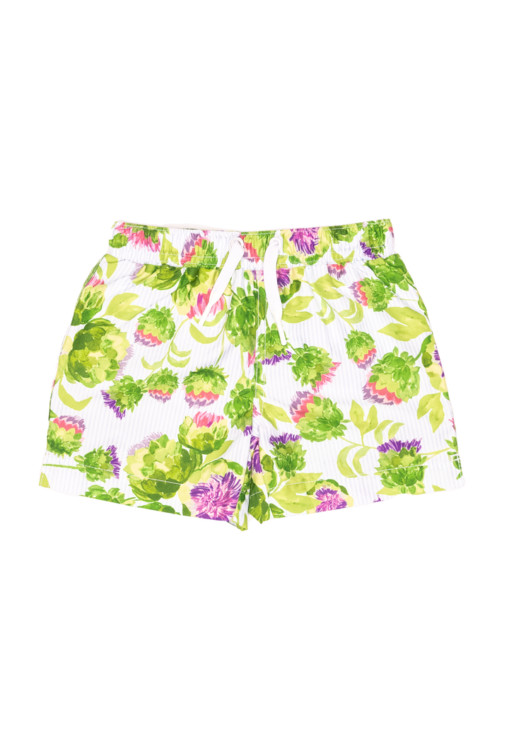 Boys' Swim Trunks | Violetta position-1