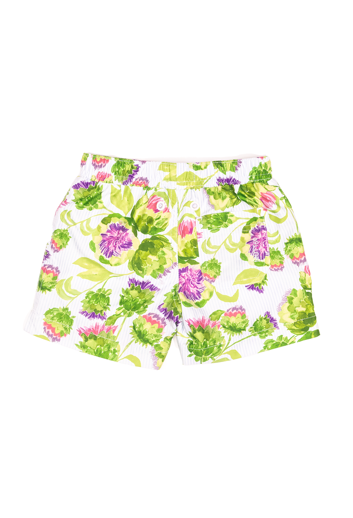 Boys' Swim Trunks | Violetta position-2