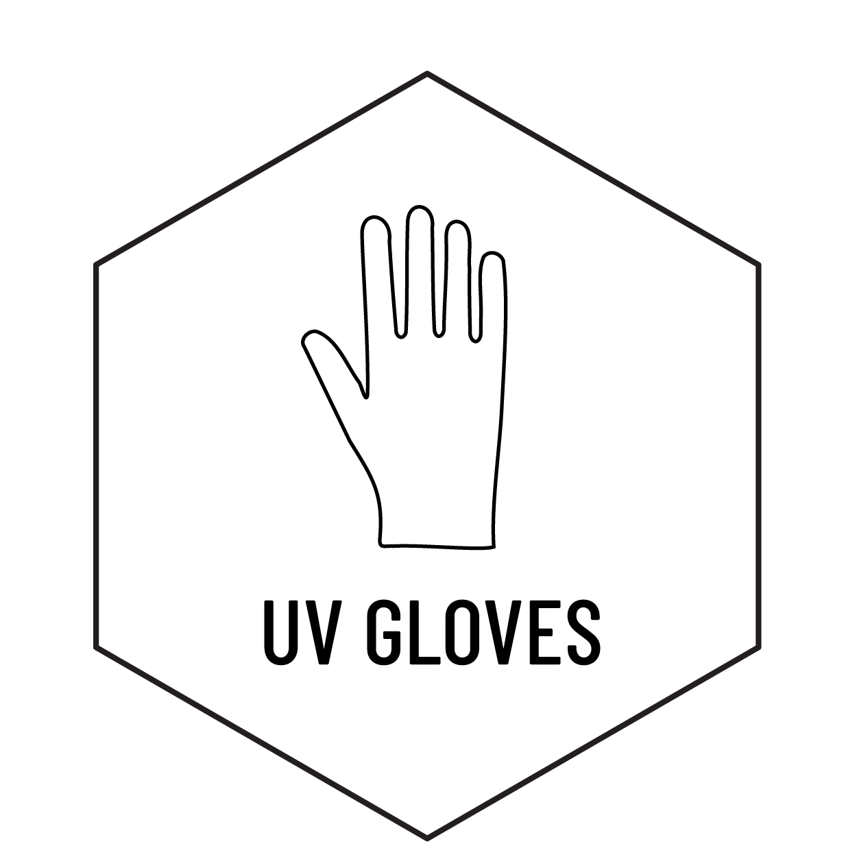 S-Finger-Gloves