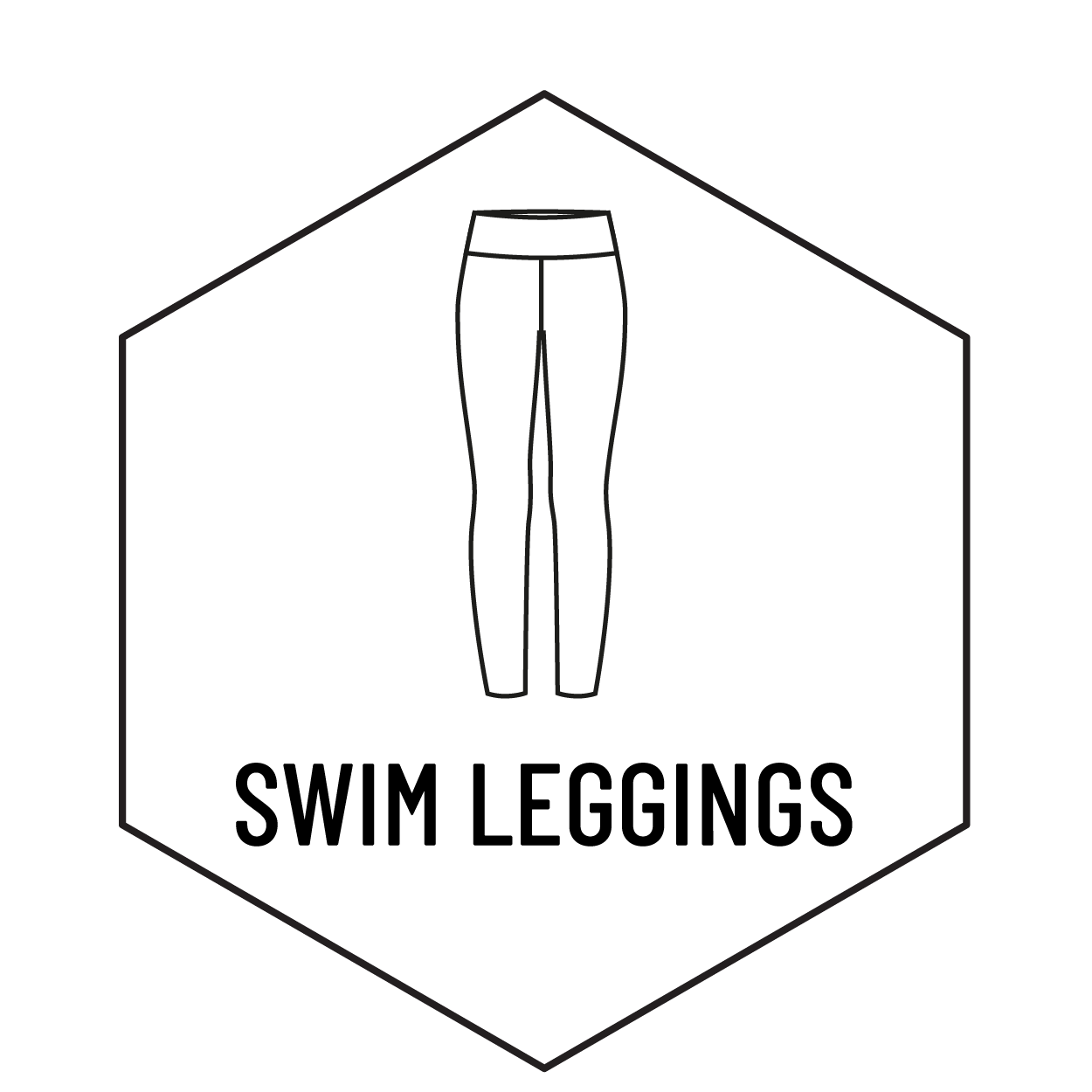 W-Swim-Leggings