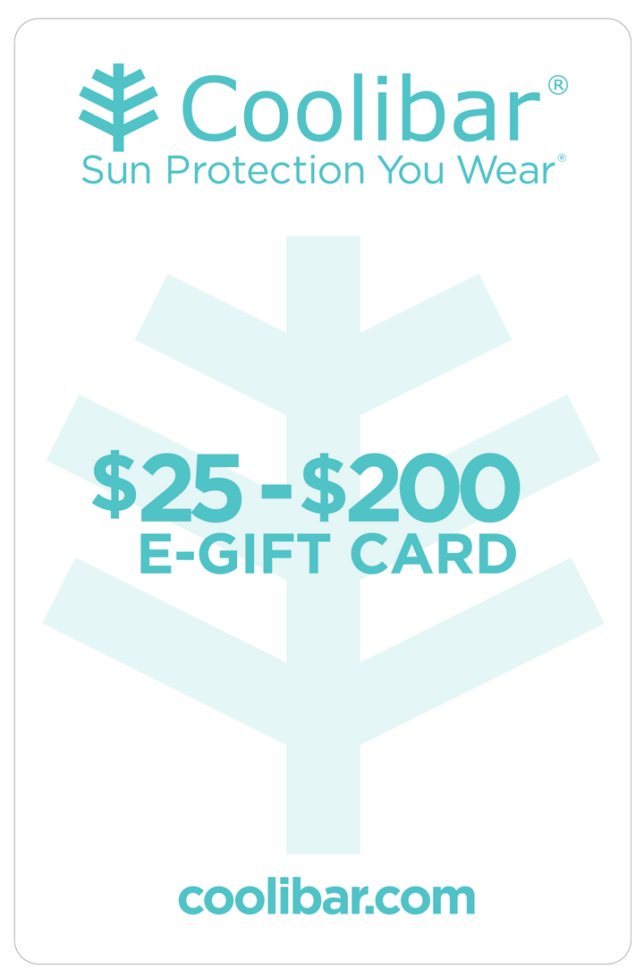 Coolibar Gift Card position-1