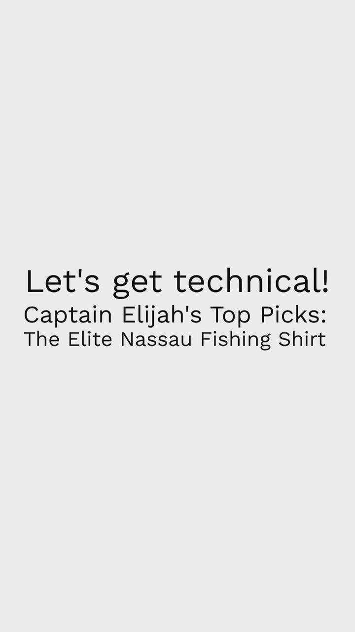 Men's Long Sleeve Fishing Shirt | Navy position-18